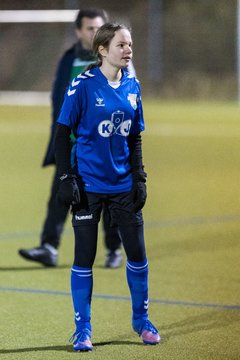 Bild 61 - wBJ Rissen - Alstertal-Langenhorn : Ergebnis: 1:6
